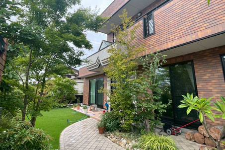 コーディネート02